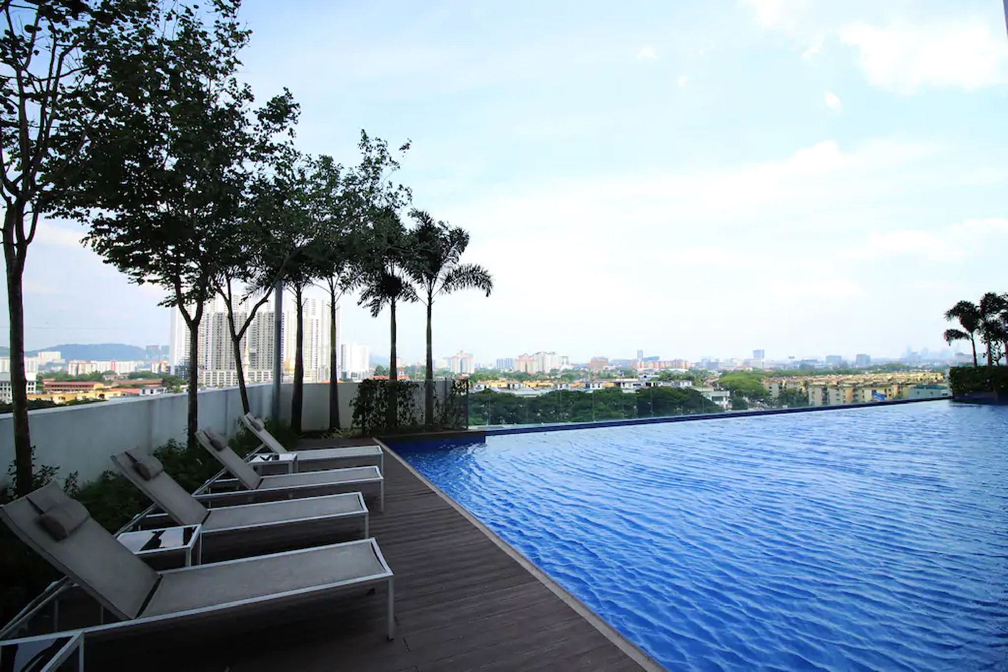 My Sentrio Apartamento Kuala Lumpur Exterior foto